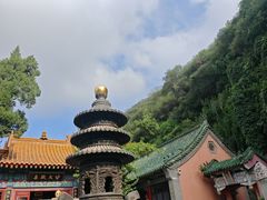 -千佛山风景名胜区