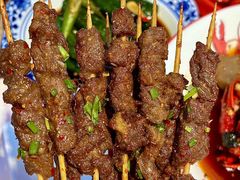 -辣不怕口味虾(凌霄路店)