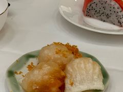 -香宫中餐厅·大连香格里拉(人民路店)