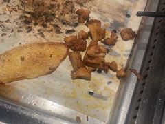 -新石器烤肉(南通CBD大有境店)