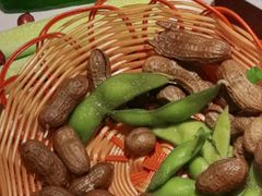 -木屋烧烤(坂田天安云谷店)