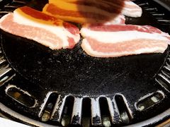 -唯成•韩国炭火烤肉 유성고기