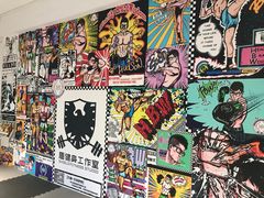-AC健身·运动康复工作室(千灯湖店)
