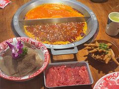 -楠火锅(仁恒梦中心店)