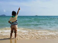 -三亚亚龙湾天域度假酒店