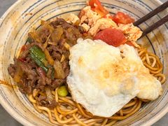 -梅溪·小伙子干挑面(安吉总店)