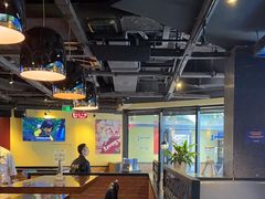 -bluefrog蓝蛙(水游城店)