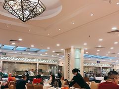 大堂-凤凰楼酒家·粤宴点心(华强北店)