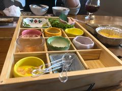 -赤坂亭·M9和牛烧肉·铁板烧(合肥万象城店)