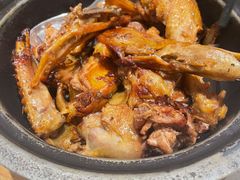 厦门姜母鸭-闽上鲜·福建菜(龙湖滨江天街店)