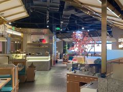 大堂-滇色蒸汽石锅鱼(京华城店)