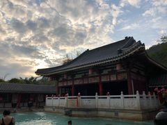 -河源客天下-温泉小镇
