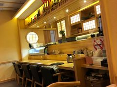 -柏鮨寿司.刺身.定食(米山町地中海店)