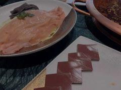 -肆味(东原1891江景店)