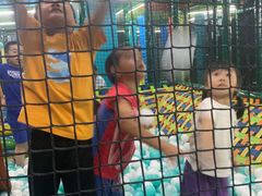 -蒙特利亲子乐园