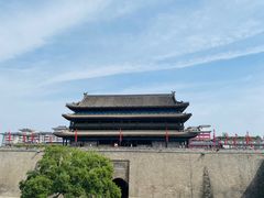 -西安城墙·碑林历史文化景区