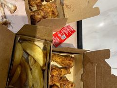 -Kyochon1991校村(共和路店)