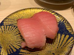 -大起水产回转寿司(大丸心斋桥店)