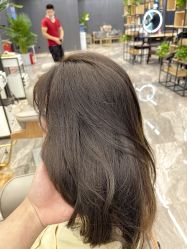 点击看大图 -藤野造型·专业烫染店