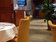 大堂-海澄轩海鲜酒家(虎门店)