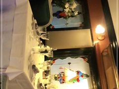 -火车头法国西餐厅