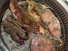 -万象·复兴号鲜肉烤肉海鲜自助(升级店)