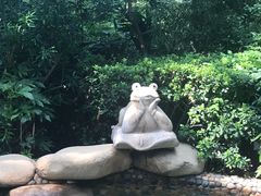 -天目湖涵田半山温泉