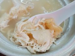 -添發碗仔翅美食