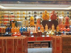 -神洲四海大酒楼(王府井澳门中心店)