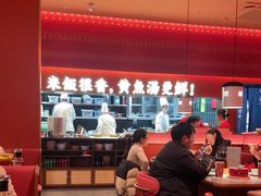 -闽上鲜·福建菜(龙湖滨江天街店)