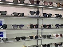 -木九十眼镜(朝阳大悦城B1店)