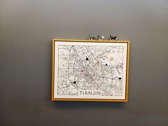 -叁秋咖啡 SANQIU COFFEE(天津河北路店)