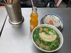 牛肉汤-湯太宗不翻湯