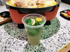 -炭舍干锅(华发商都店)