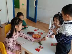 -英孚教育青少儿(净月中信城中心)