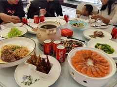 -滨河味道(北大街店)