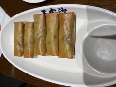 -王家沙点心店(南京西路总店)