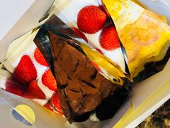 -HARBS(名铁名古屋店)
