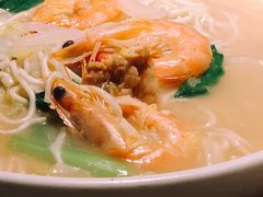 卤面-四道菜·福建菜馆(莆田万达店)