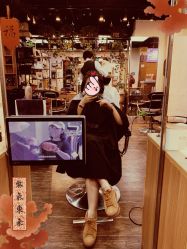 -雅典娜造型