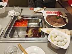 -海底捞火锅(旭辉MALL店)