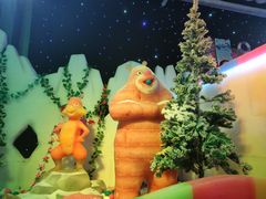 -沈阳方特欢乐世界