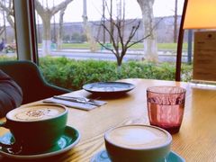 靠窗位-EN SPACE恩空间