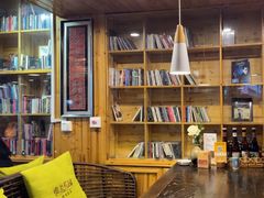 -吃货私房菜(丽江束河古镇店)
