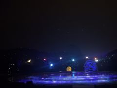 -鼎盛王朝康熙大典实景演出