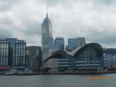 -香港会议展览中心演讲厅