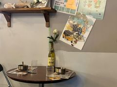 -岛风·台食小馆 ISLAND BISTRO(烟台山店)