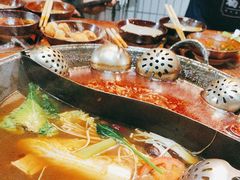 -楠火锅(新塘翡翠绿洲店)