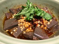 -汉唐宴长安食府