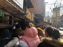 -老地方面馆(思南路店)